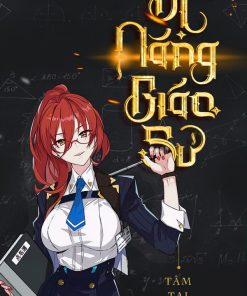 Dị Năng Giáo Sư ( Dịch )